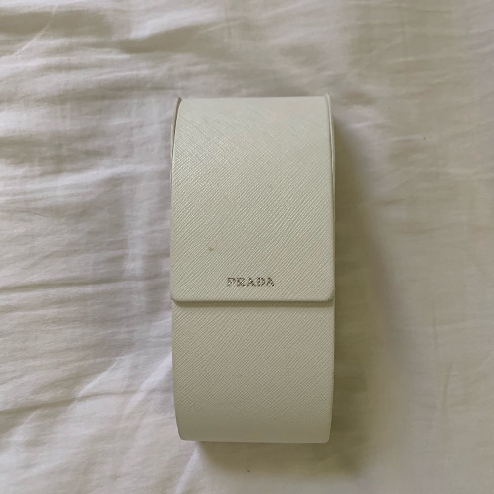 Prada Baroque Sunglasses